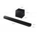 HW-Q800H/XY Samsung Q-Series 5.1.2 ch Soundbar with Subwoofer (2026) 
